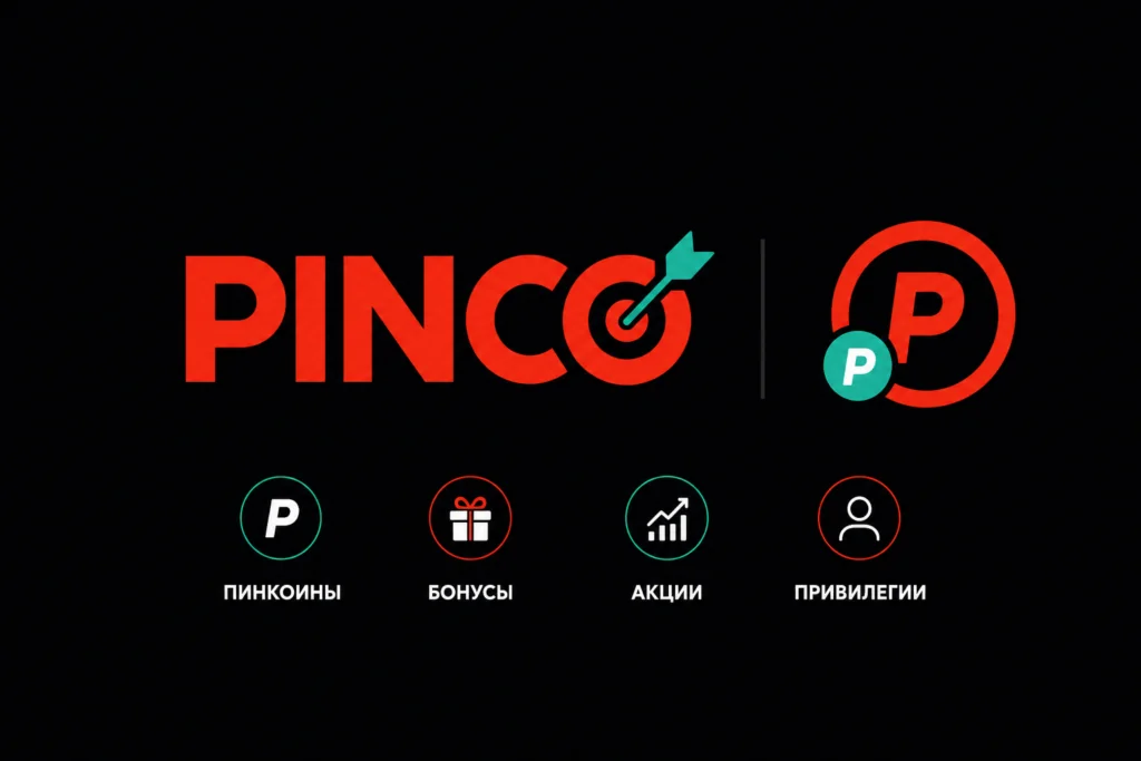 Pincoins