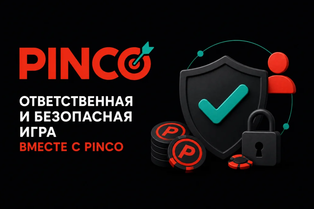 Responsible Gaming